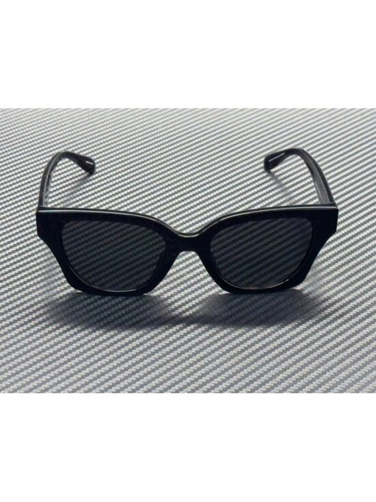 New Coach Women Black Sunglasses 53-20-140